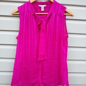 Banana Republic blouse